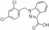 Lonidamine